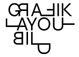 Grafik Layout Bild Logo