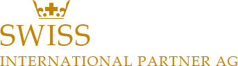 SWISS INTERNATIONAL PARTNER AG Logo