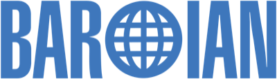 BAROIAN Werbeagentur Logo