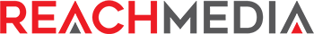 REACHMEDIA Schweiz AG Logo
