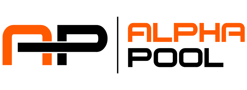 ALPHA POOL GmbH Logo