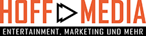 Hoff Media Logo