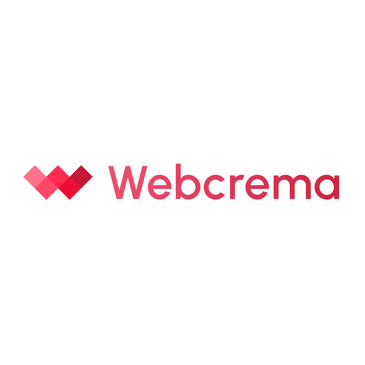 Webcrema Webdesign Agentur Bochum Logo