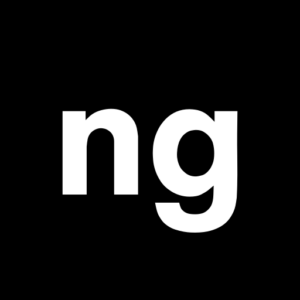 neues gestalten Logo