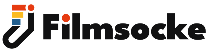 Filmsocke GmbH Logo