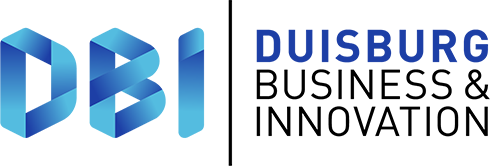 Duisburg Business & Innovation GmbH Logo