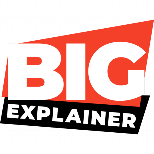 Werbeagentur Köln | BIGexplainer Logo