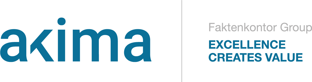 Akima Media GmbH Logo