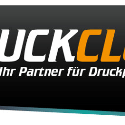 Druckclub Logo