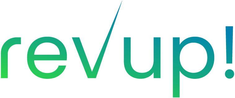 rev up gmbh Logo
