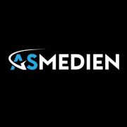 ASmedien Werbeagentur Logo