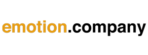 emotion company Logo