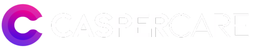 Caspercare - Strategien für Pflege & Soziales Logo