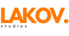 LAKOV studios Logo