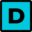 DTILE GmbH | Local SEO & Online Marketing Agentur Hamburg Logo