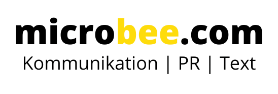 Microbee GmbH Logo