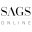SAGS online Werbeagentur Logo