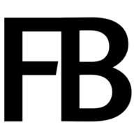 Frederik Braun Logo