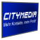 Citymedia KG Logo