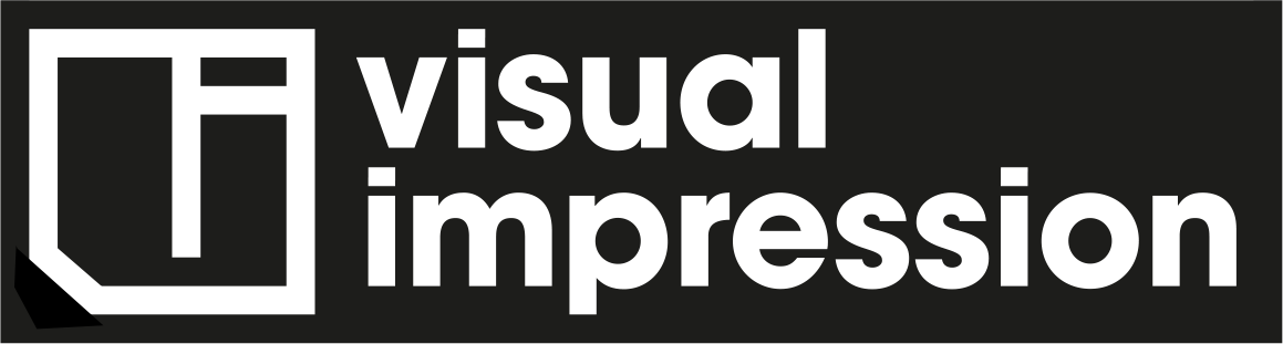 VISUALIMPRESSION GmbH Logo
