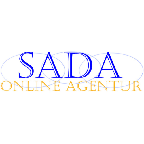 SaDa Online Agentur Logo