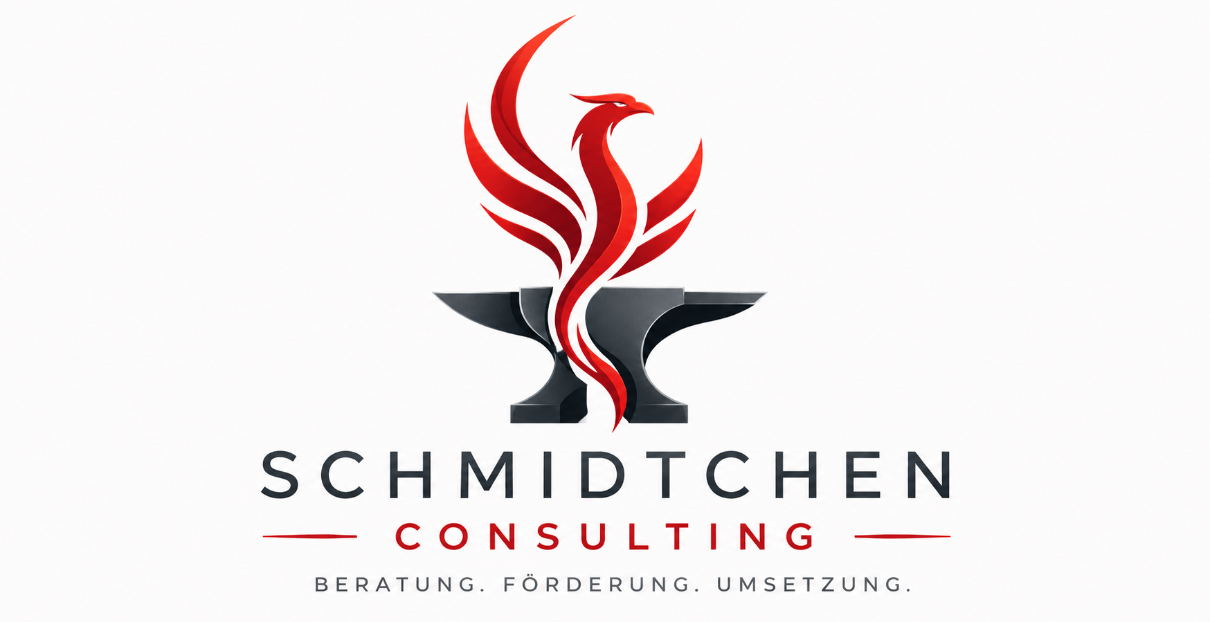 Schmidtchen Consultant Raik Schmidtchen Logo