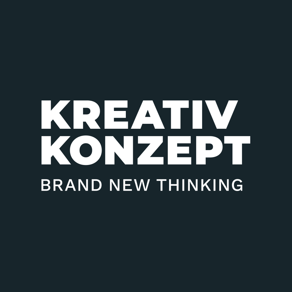 Kreativ Konzept Agentur für Werbung GmbH Logo