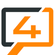 4more Marketing UG (haftungsbeschränkt) Logo