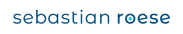 Sebastian Roese Künstler & Designer Logo