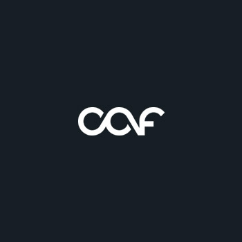 chris and friends Logo