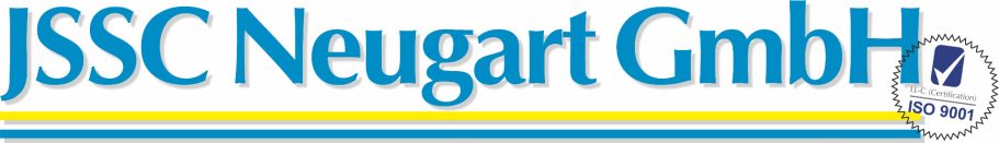 JSSC Neugart GmbH Logo