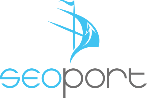 SEOPORT - SEO Beratung Berlin Logo
