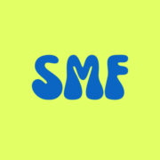 social media's finest GmbH & Co. KG Logo