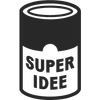 Superidee Werbeagentur Logo