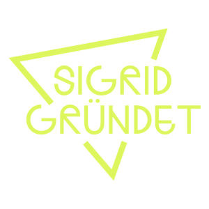 Sigrid Gründet | Business Beratung für Selbstständige Logo
