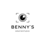 Full-Service-Agentur | Benny´s Grafikstudio Logo