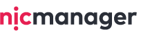 nicmanager Logo