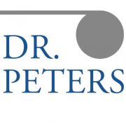 Dr. Patrick Peters - Klare Botschaften Logo