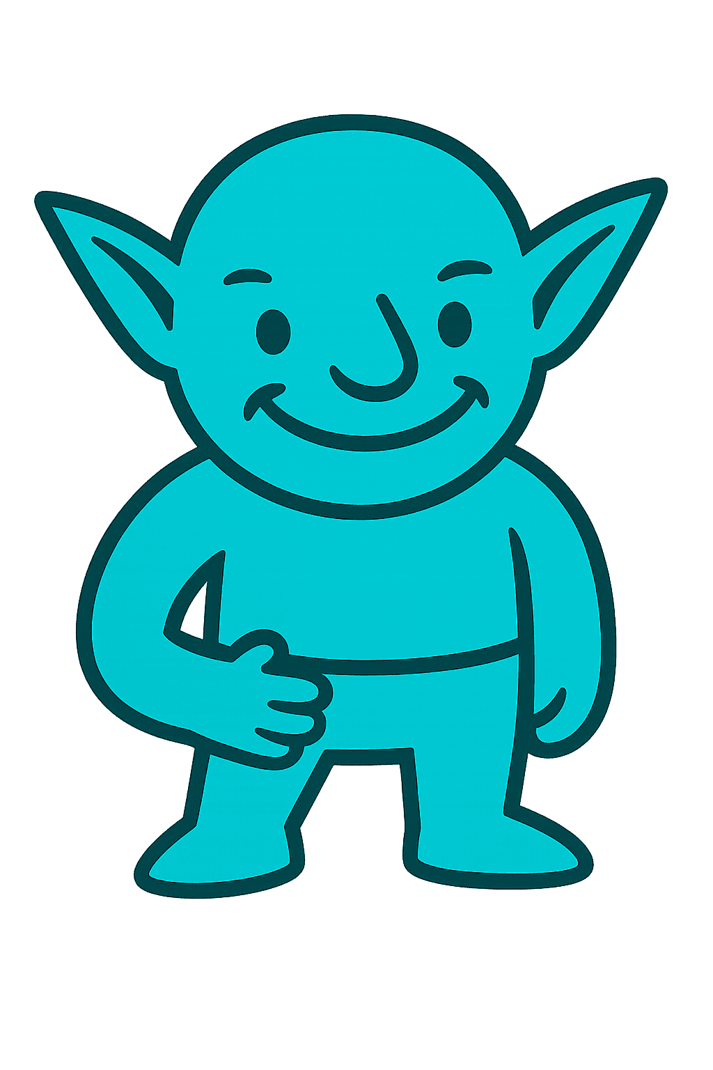 Webdesign Hunger Logo