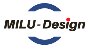 Milu Design Logo