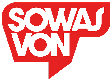 SOWAS VON Marketing GmbH Logo