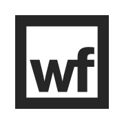 webfactory GmbH Logo