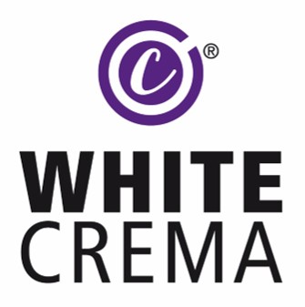 White Crema GmbH & Co. KG Logo