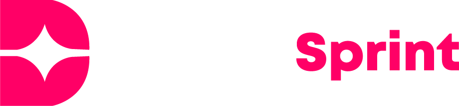 Digital Sprint Logo