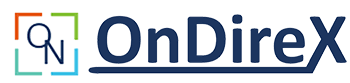 OnDireX UG Logo