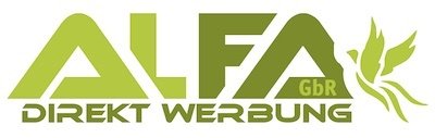 AlFa Direktwerbung Logo