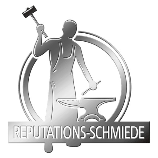 Reputations-Schmiede Logo
