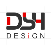 DIGITAL STUDIO HUNGER Logo