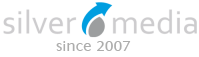 Silver Media Direct Marketing GmbH Logo
