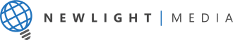 NEWLIGHT MEDIA Logo